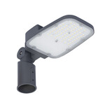 Світлодіодний вуличний світильник STREETLIGHT AREA SMALL RV20ST 30W 765 RV20ST GY