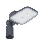 Світлодіодний вуличний світильник STREETLIGHT AREA SMALL RV20ST 45W 740 RV20ST GY