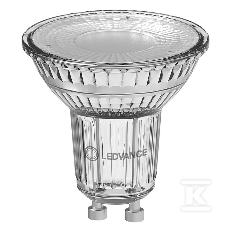 Світлодіодна лампа PAR16 P 2.4W 827 - 4099854457968