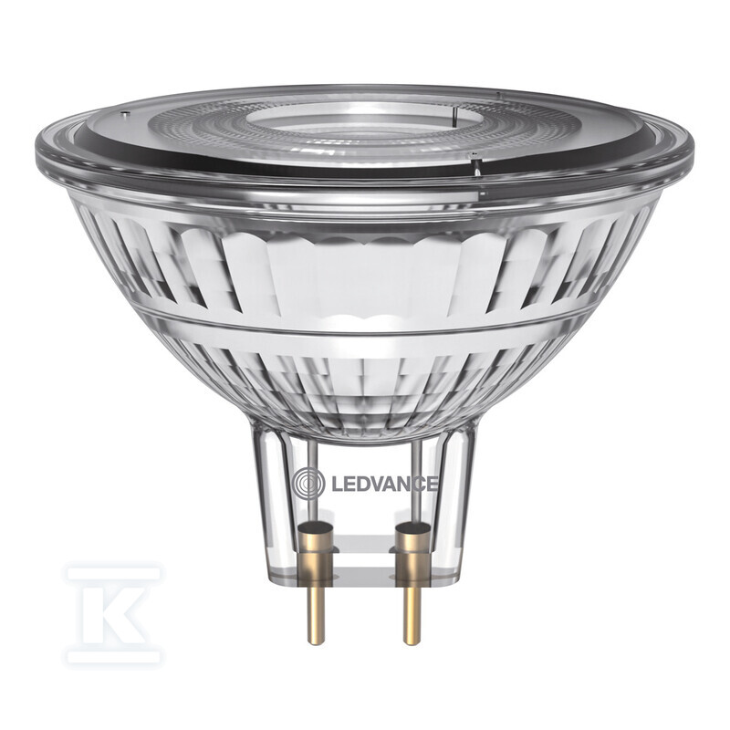 Żarówka LED MR16 DIM S 2.2W 940 GU5.3 - 4099854455995