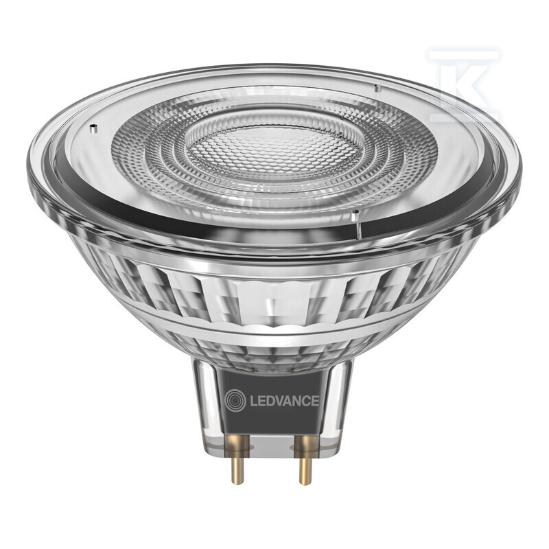 Лампа LED MR16 DIM S 4.9W 940 GU5.3 - 4099854456190