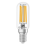 Żarówka LED SPECIAL T26 P 5.9W 827 Clear E14