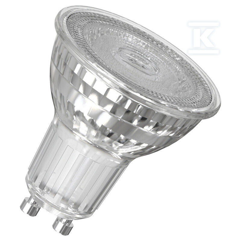 Żarówka LED PAR16 P 6.1W 827 GU10 - 4099854457203