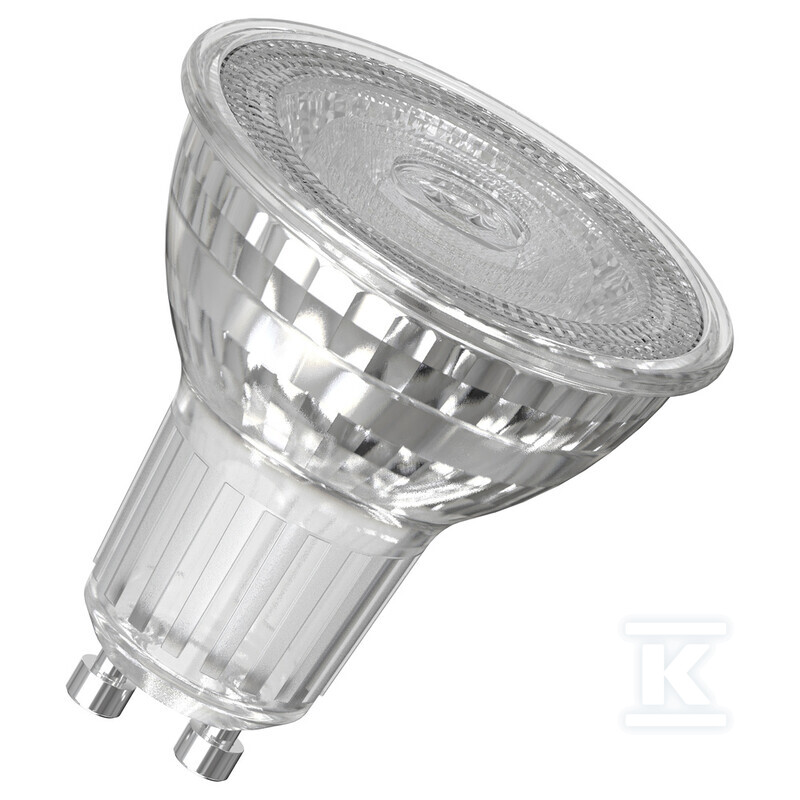 Żarówka LED PAR16 P 6.1W 830 GU10 - 4099854457227