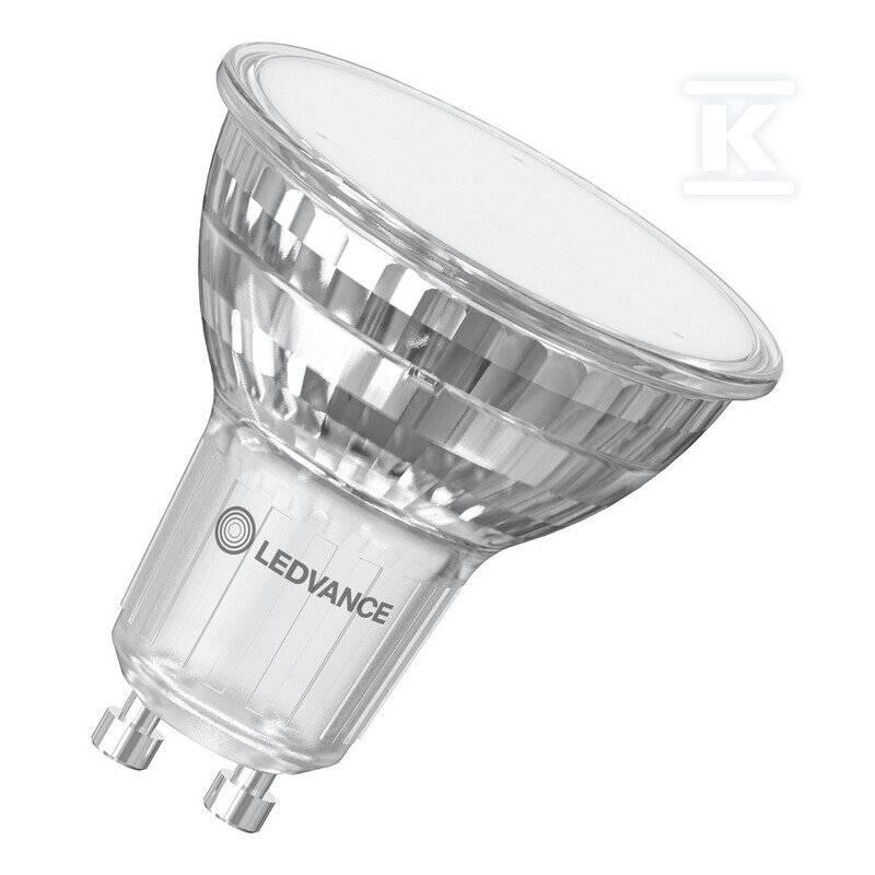 Żarówka LED PAR16 P 5.6W 830 GU10 - 4099854457340