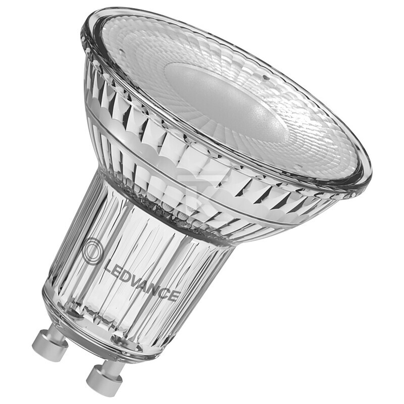 Żarówka LED PAR16 P 8W 830 GU10 - 4099854457715