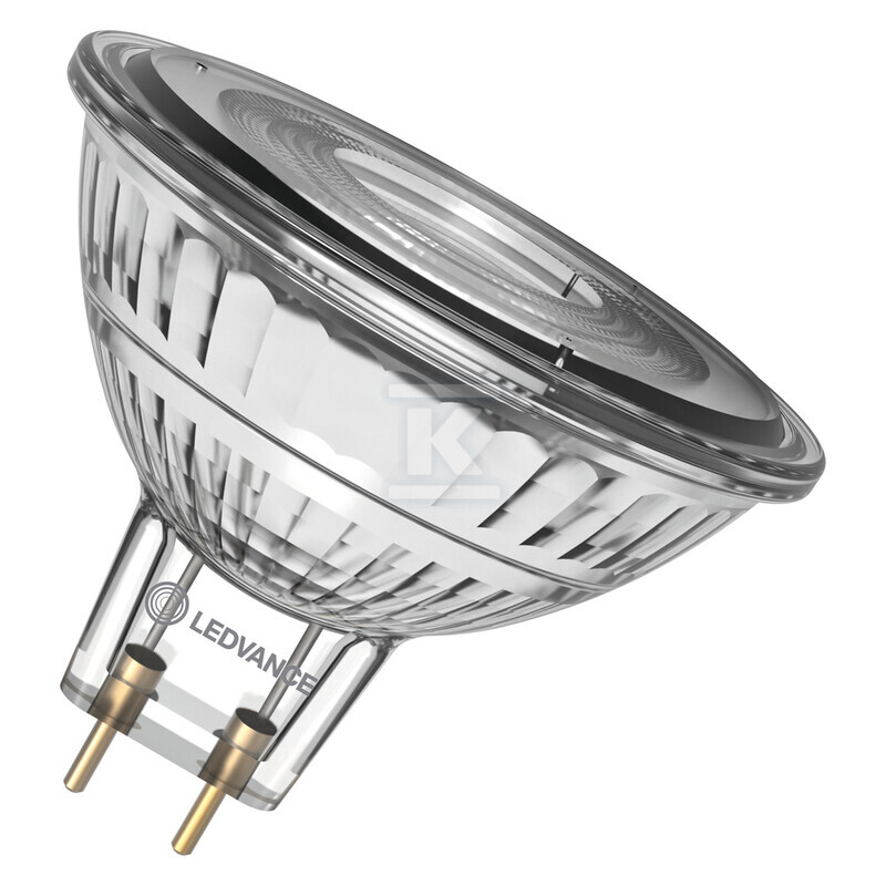 Żarówka LED MR16 DIM S 3.4W 940 GU5.3 - 4099854456053
