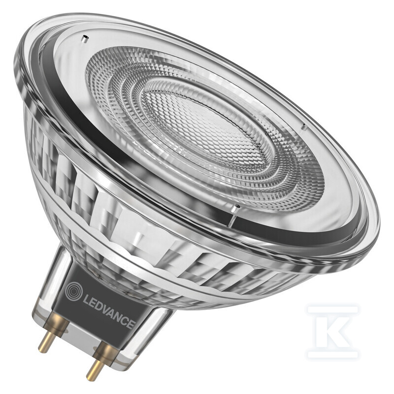 Żarówka LED MR16 DIM S 4.9W 930 GU5.3 - 4099854456176