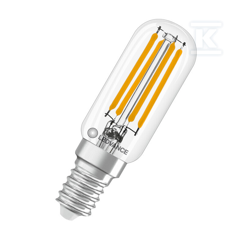 Żarówka LED SPECIAL T26 P 5.9W 827 - 4099854493218