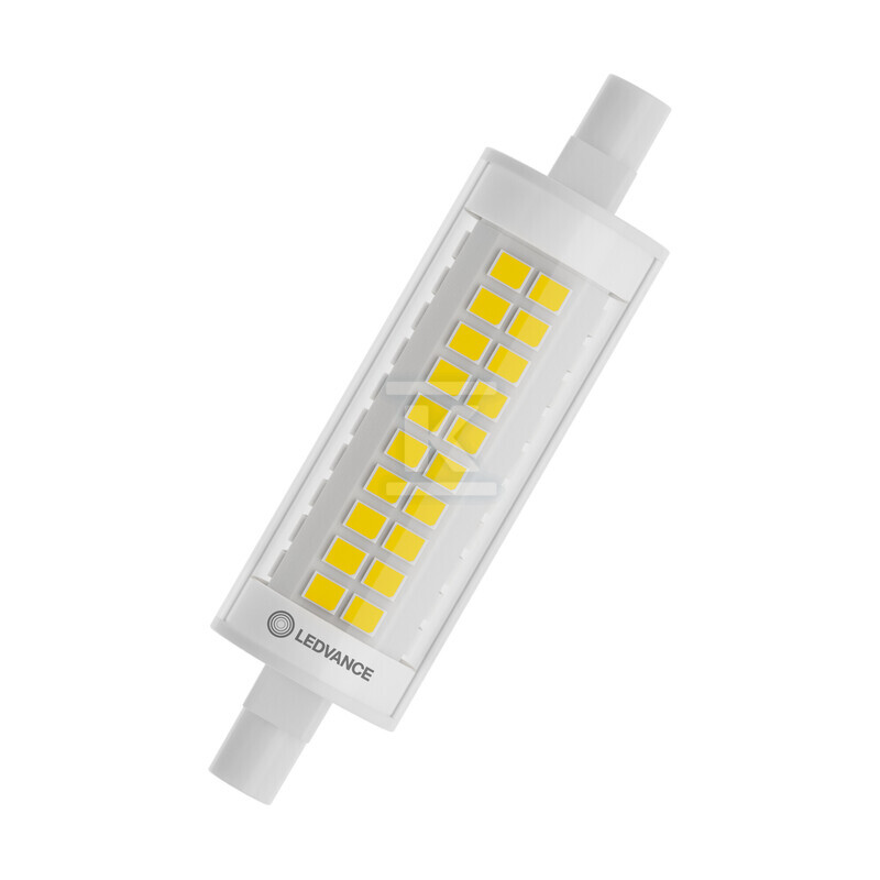 Żarnik LED LED SLIM LINE R7s DIM P 9.5W - 4099854503504