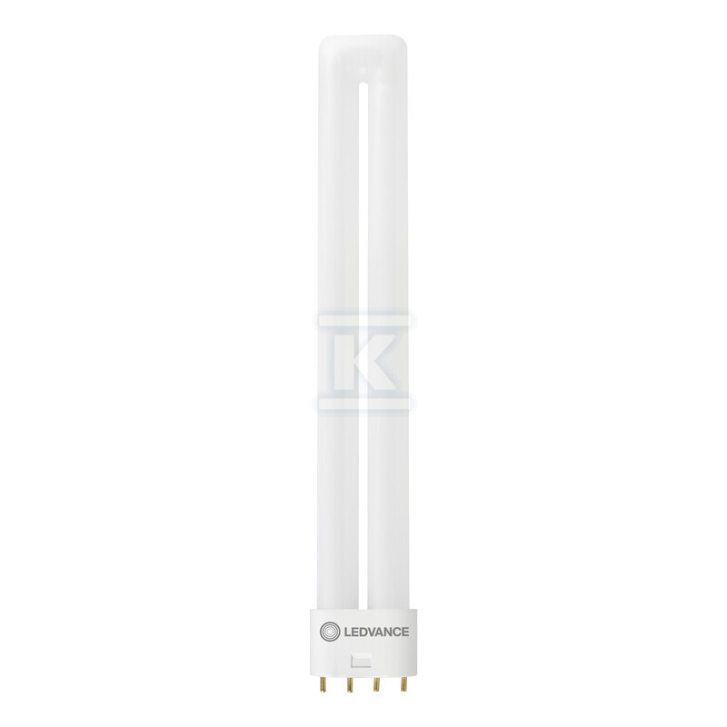 СВІТЛОДІОДНА лампа DULUX LED L36 EXT P - 4099854495533