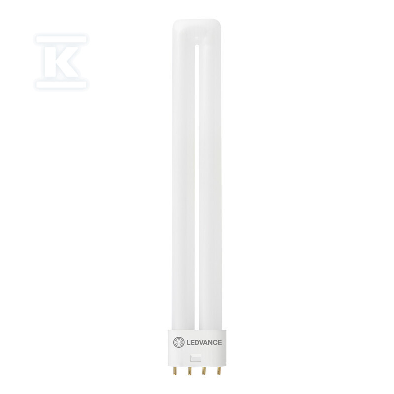 СВІТЛОДІОДНА лампа DULUX LED L36 EXT P - 4099854495557
