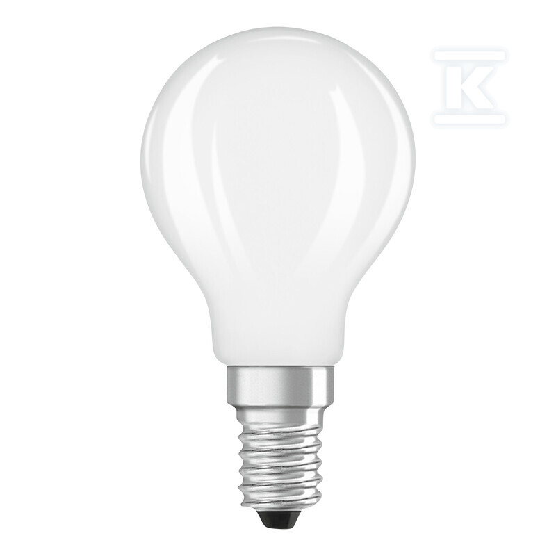 Світлодіодна лампа CLASSIC P P 1.8W 827 - 4099854468216