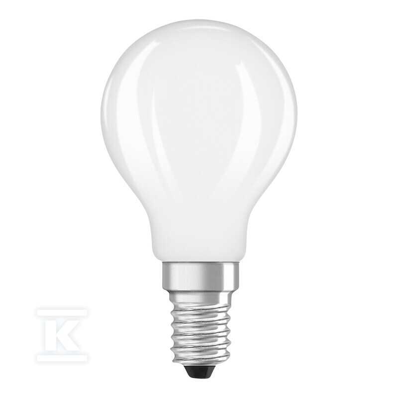 Світлодіодна лампа CLASSIC P P 3.4W 827 - 4099854468377