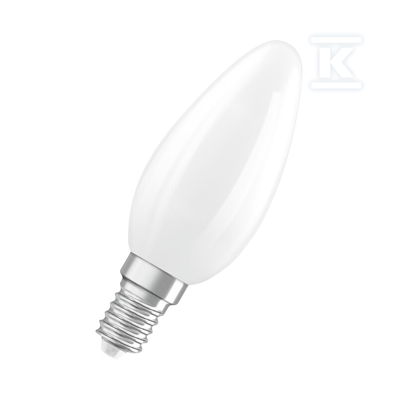 СВІТЛОДІОДНА лампа CLASSIC B DIM P 3.4W - 4099854439063