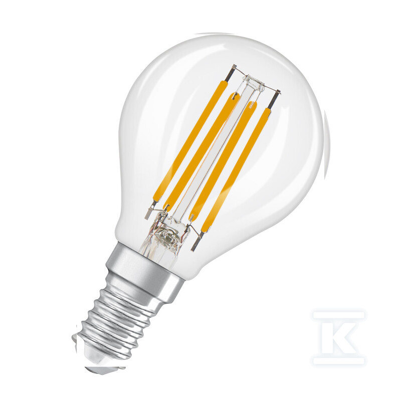 Світлодіодна лампа CLASSIC P DIM P 3.4W - 4099854439193