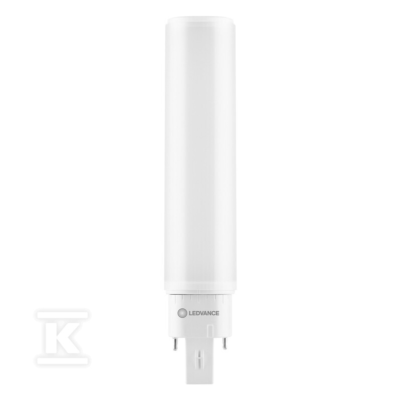 Світлодіодна лампа DULUX LED D/E26 HF V - 4099854501630