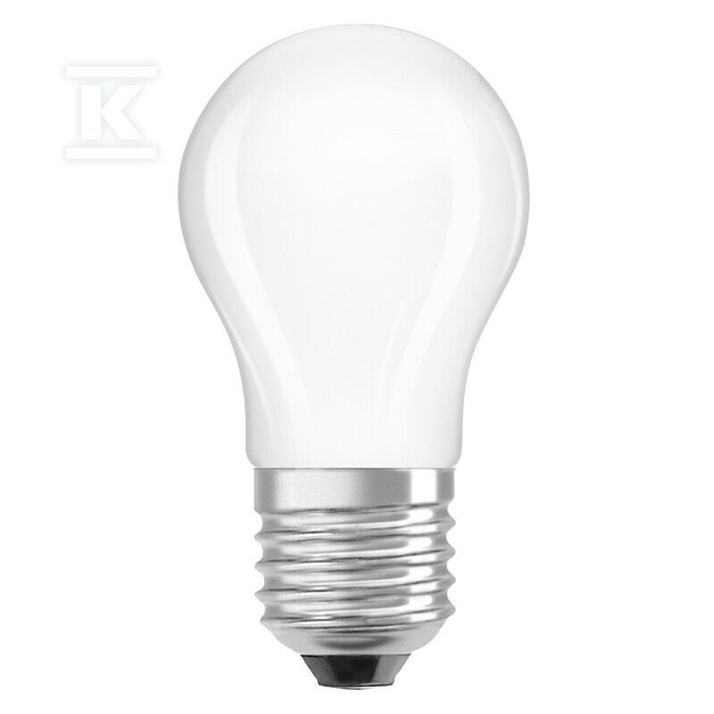 Світлодіодна лампа CLASSIC P P 3.4W 827 - 4099854468254