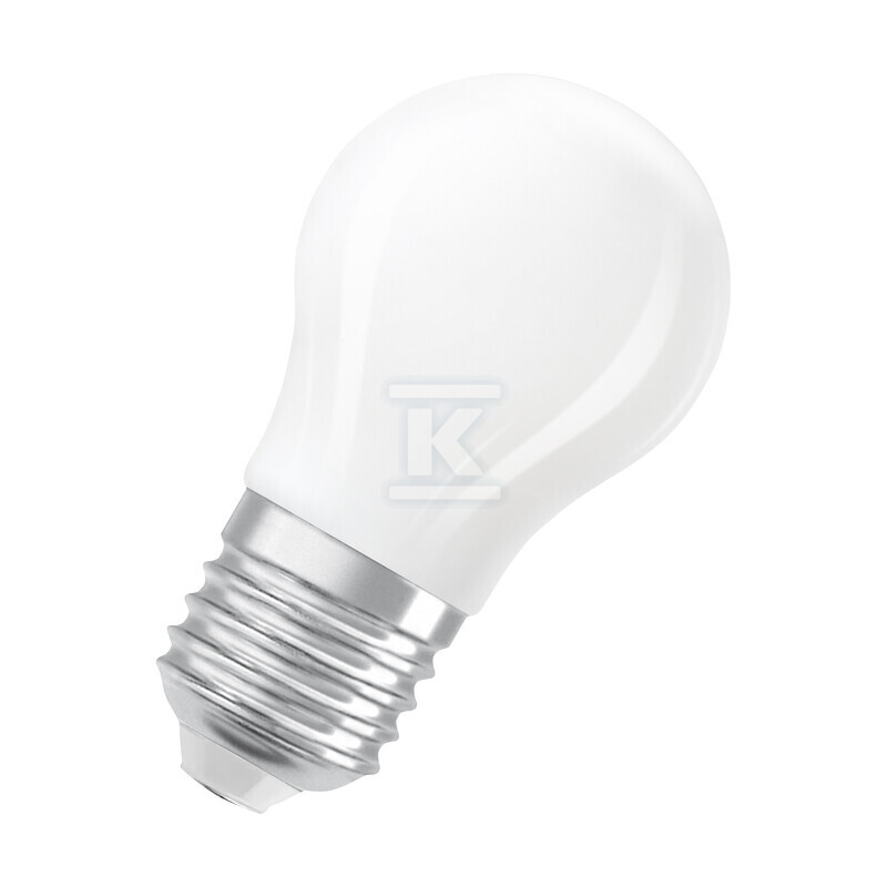 Світлодіодна лампа CLASSIC P DIM P 1.8W - 4099854439087