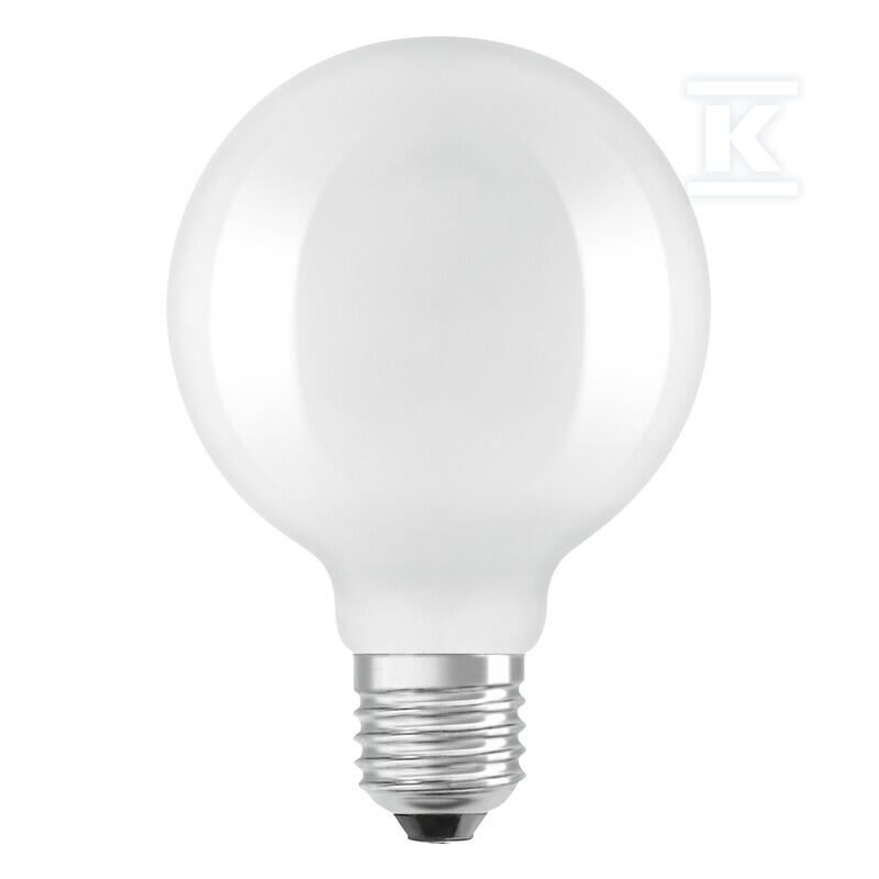 Світлодіодна лампа CLASSIC GLOBE P 5.9W - 4099854465598