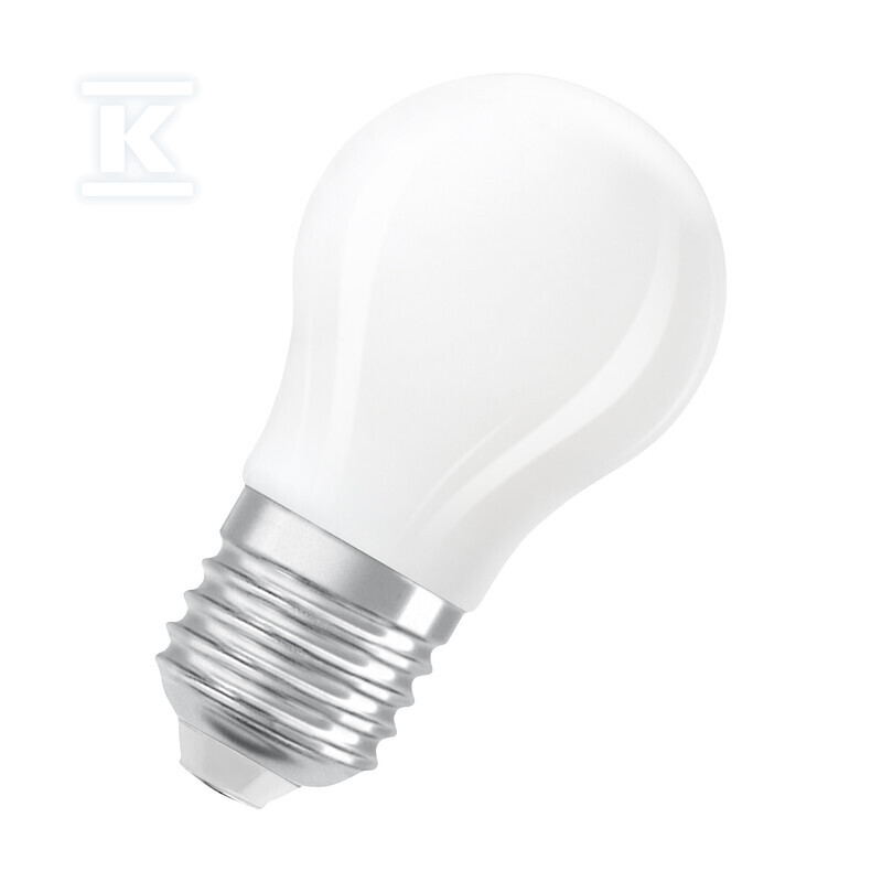 Світодіодна лампа CLASSIC P DIM P 3.4W - 4099854439155