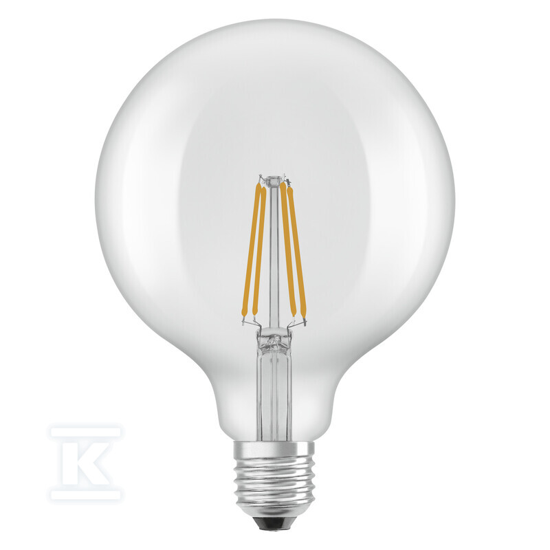СВІТЛОДІОДНА ЛАМПА CLASSIC GLOBE P 5.9W - 4099854467752
