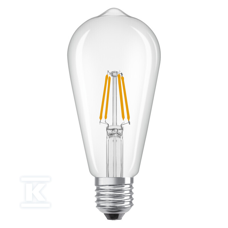 Світлодіодна лампа CLASSIC ST P 3.4W - 4099854467417