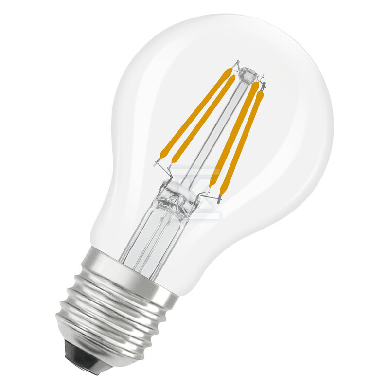 СВІТЛОДІОДНА ЛАМПА CLASSIC A P 3.4W 827 - 4099854465857