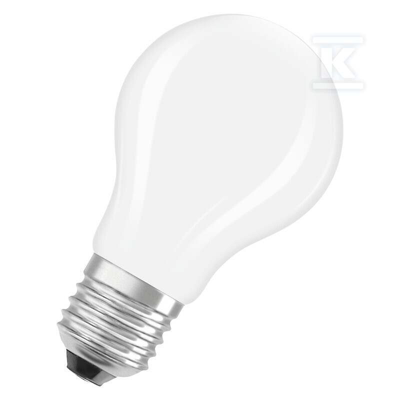 СВІТЛОДІОДНА лампа CLASSIC A P 3.4W 827 - 4099854465611