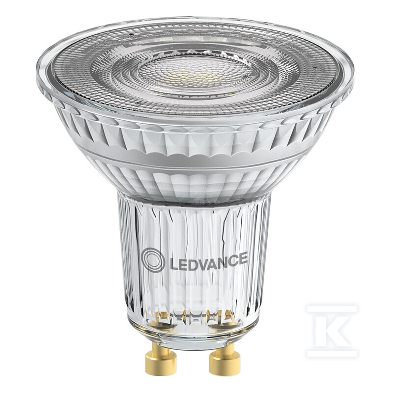 Лампа LED PAR16 DIM P 6.1W 927 GU10 - 4099854456336