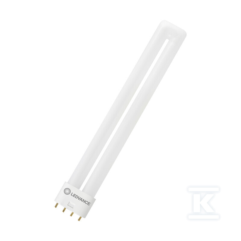СВІТЛОДІОДНА лампа DULUX LED L36 EXT P - 4099854495533