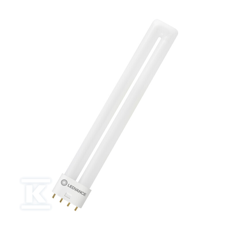 СВІТЛОДІОДНА лампа DULUX LED L36 EXT P - 4099854495557