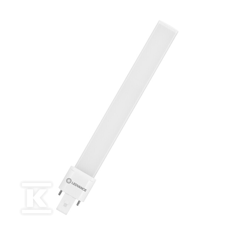СВІТЛОДІОДНА лампа DULUX LED S11 EM V - 4099854502378