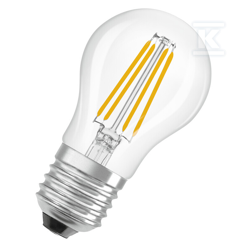 Світлодіодна лампа LED CLASSIC P 5.9W - 4099854468476