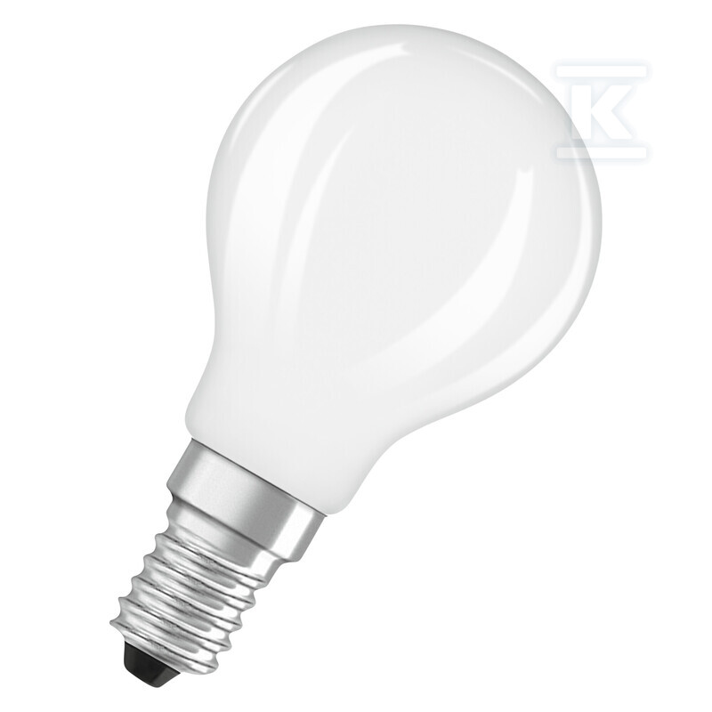 Світлодіодна лампа CLASSIC P P 1.8W 827 - 4099854468216
