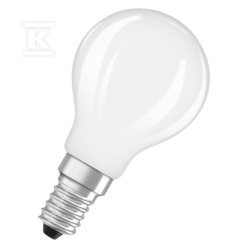 Світлодіодна лампа CLASSIC P P 3.4W 827 - 4099854468377