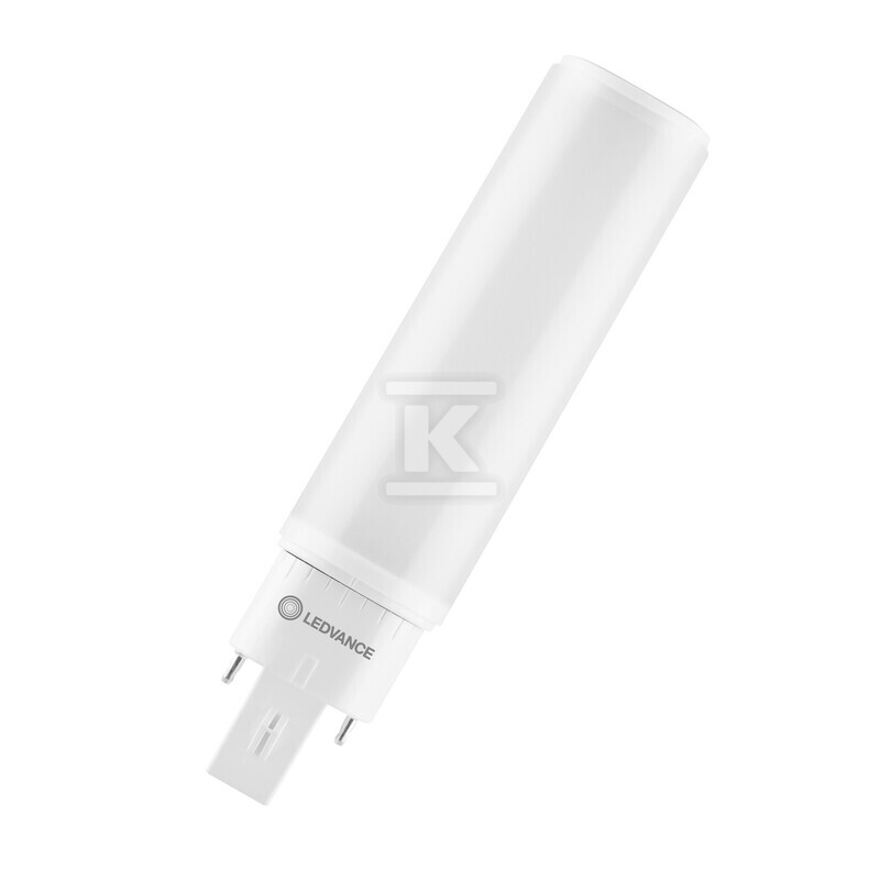 Світлодіодна лампа DULUX LED D/E13 HF V - 4099854501593