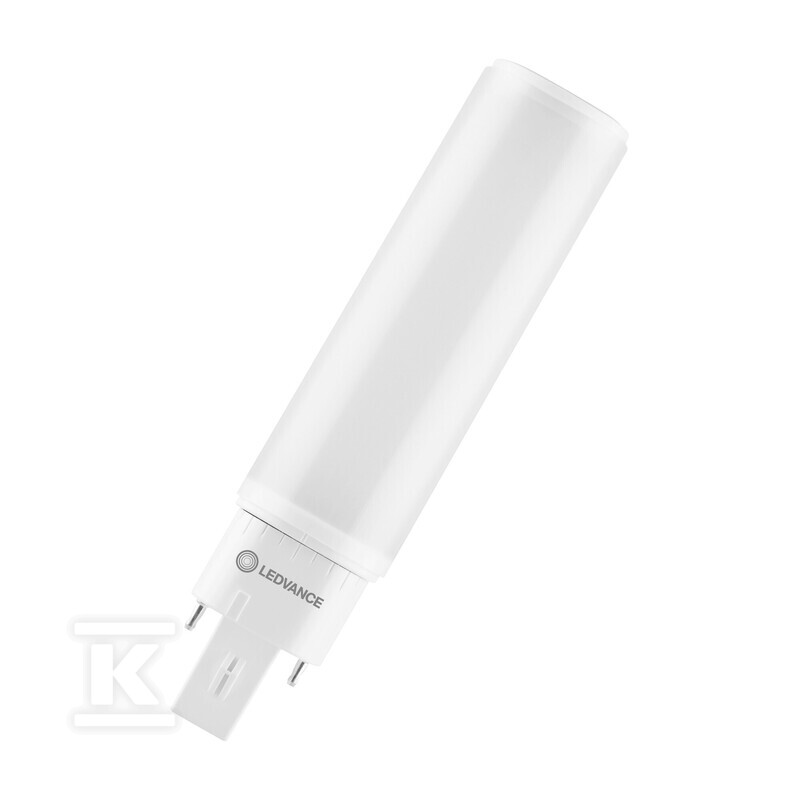 Світлодіодна лампа LED DULUX LED D/E18 - 4099854501616