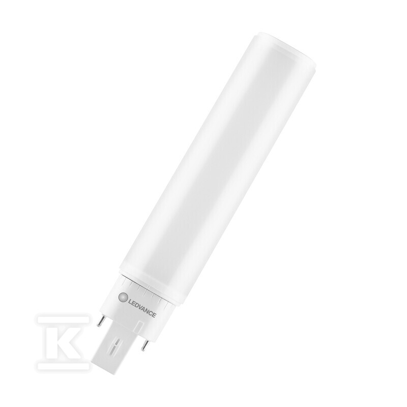 Світлодіодна лампа DULUX LED D/E26 HF V - 4099854501630