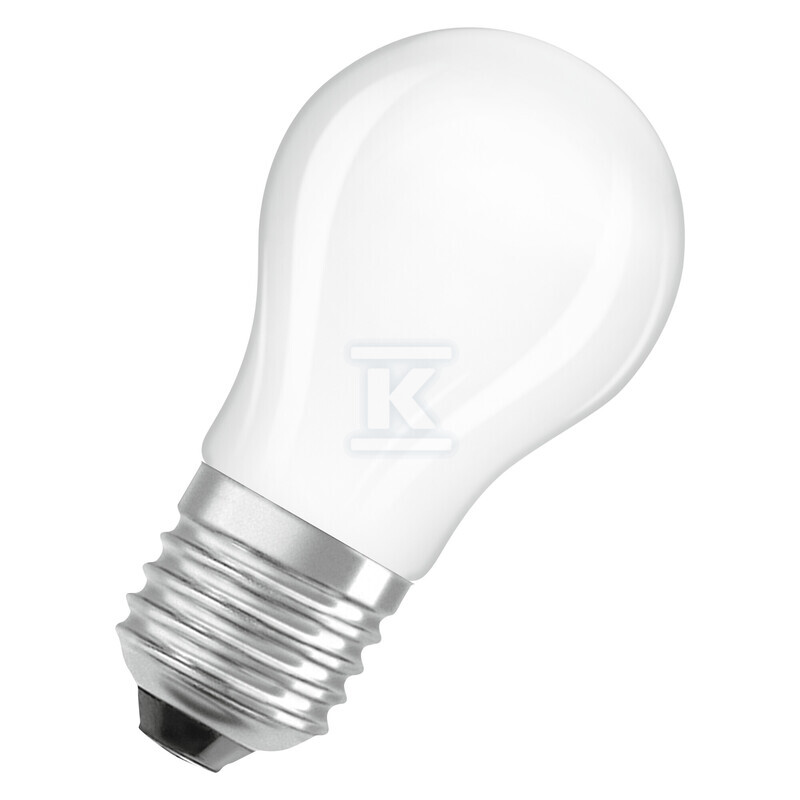 Світлодіодна лампа CLASSIC P P 3.4W 827 - 4099854468254