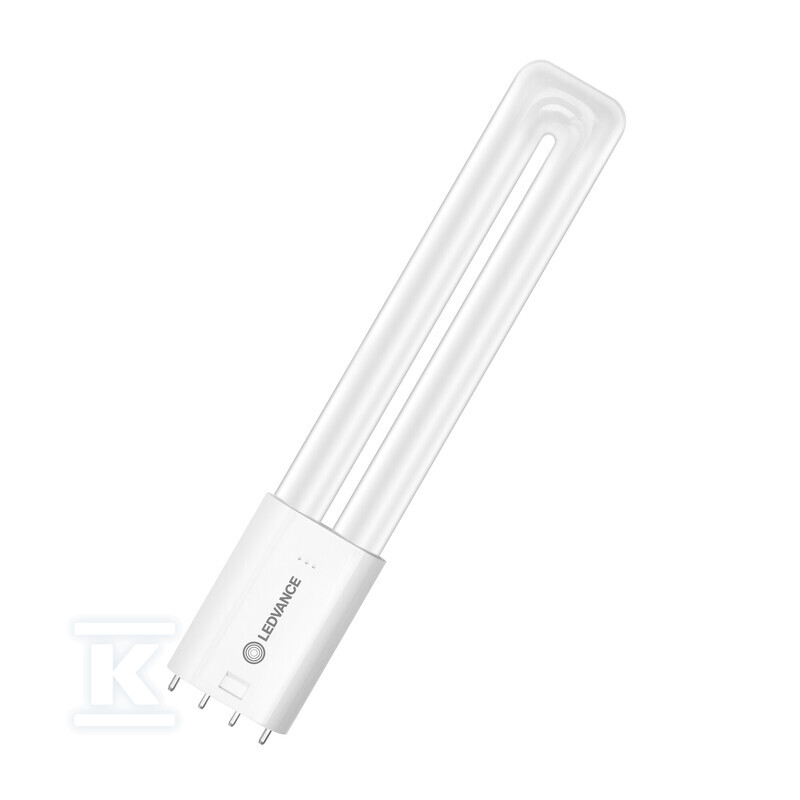 Світлодіодна лампа LED DULUX LED L18 HF - 4099854501654