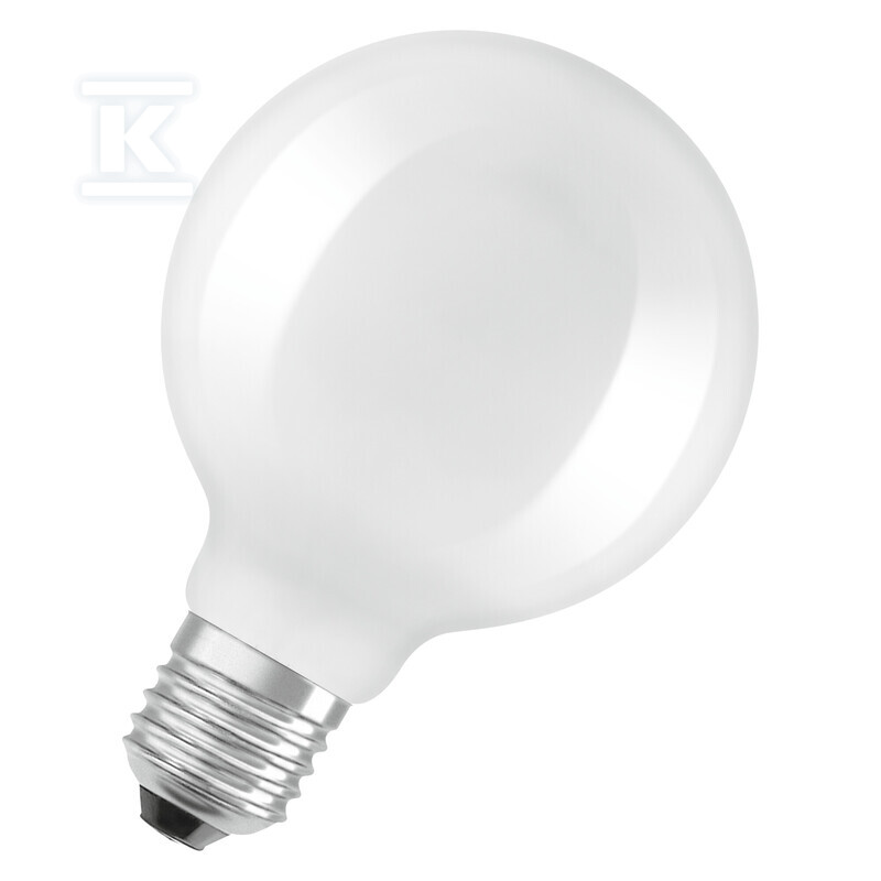 Світлодіодна лампа CLASSIC GLOBE P 5.9W - 4099854465598