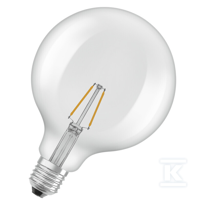 Світлодіодна лампа LED CLASSIC GLOBE P - 4099854467622
