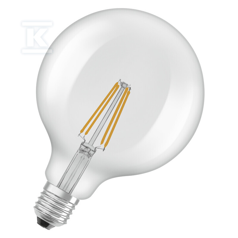 СВІТЛОДІОДНА ЛАМПА CLASSIC GLOBE P 5.9W - 4099854467752