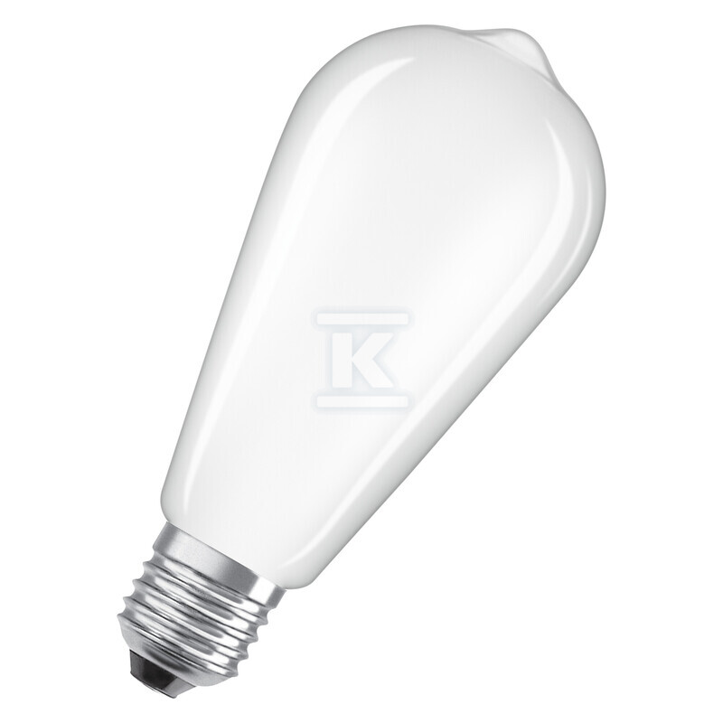 Світодіодна лампа CLASSIC ST P 3.4W 827 - 4099854467301