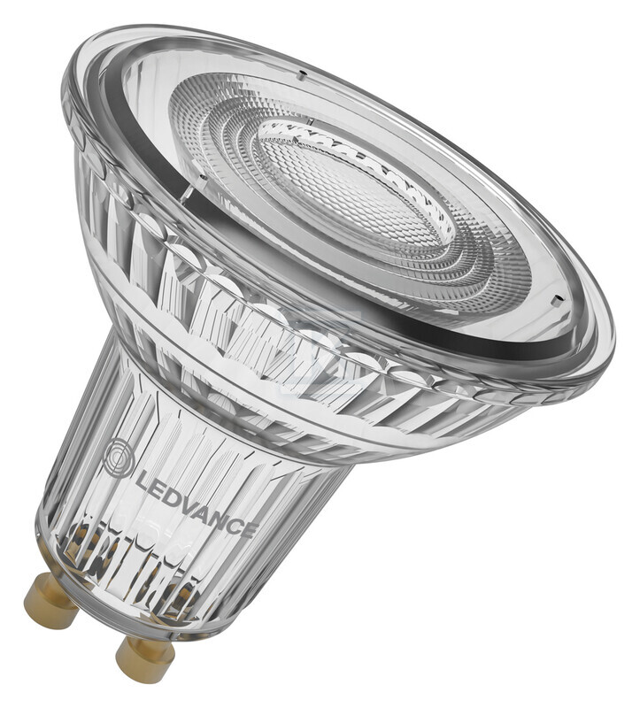 Żarówka LED PAR16 DIM P 6.1W 930 GU10 - 4099854456299