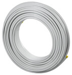 Rura Uponor biała PERT AL PERT 16x2,0 100m Uni Pipe Plus