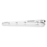 Oprawa hermetyczna LED DAMP PROOF EL 1200 P 18W 865 IP65 GY
