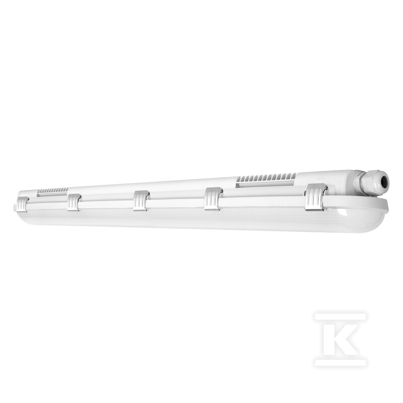 Герметичний світильник LED DAMP PROOF - 4058075851023