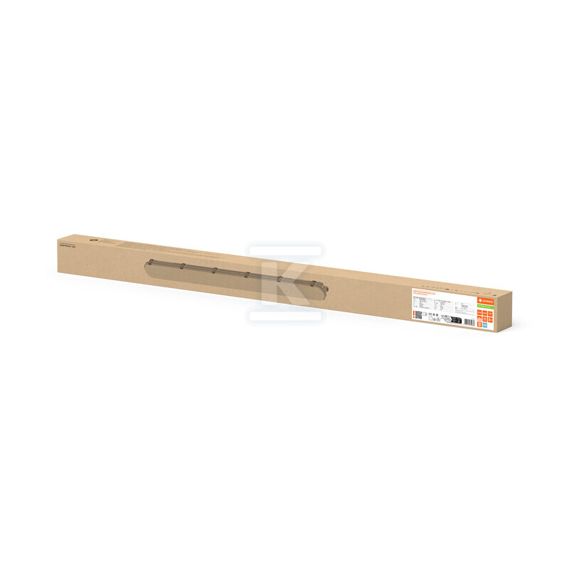 Oprawa hermetyczna LED DAMP PROOF EL - 4058075850866